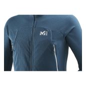 Millet MIV8268 K Ltgrıd Hd Erkek Polar Ceket