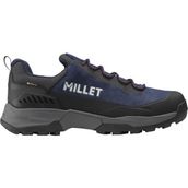 Millet Ubic Low Goretex MIG1944 N7317 Lacivert Erkek Outdoor Ayakkabı