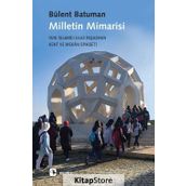 Milletin Mimarisi - Bülent Batuman