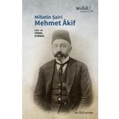Milletin Şairi Mehmet Akif - Cemal Kurnaz