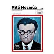 Milli Mecmua Dergisi Sayı: 19 Mart - Nisan 2021