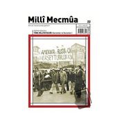 Milli Mecmua Dergisi Sayı: 22 Eylül - Ekim 2021