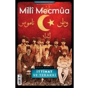 Milli Mecmua Dergisi Sayı: 9 Temmuz - Ağustos 2019