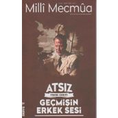 Milli Mecmua Sayı 1 / Ocak - Şubat 2018