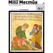 Milli Mecmua Sayı 14 / Mayıs - Haziran 2020