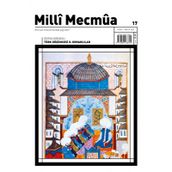 Milli Mecmua Sayı 17 / Kasım - Aralık 2020