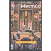 Milli Mecmua Sayı 7 Mart Nisan 2019