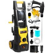 Millian Italian Technology 130 Bar 1500 W Yüksek Basınçlı Bahçe ve Oto Yıkama Makinesi