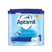 Milupa Aptamil 1 0-6 Ay 350 gr Bebek Sütü