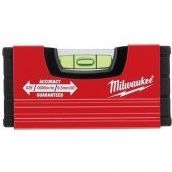 Milwaukee 10 cm Minibox Su Terazisi