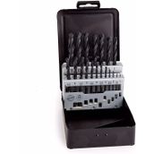 Milwaukee 4932352468 19 Parça Metal Matkap Ucu Set