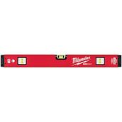 Milwaukee 60 cm Slim Su Terazisi