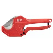 Milwaukee Ağır Hizmet Tipi Plastik Boru Kesme Makası 42 Mm - 4932464172