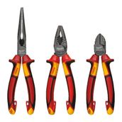 Milwaukee Hand Tools VDE 3'lü Pense Seti