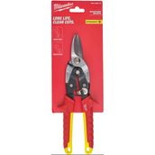Milwaukee Kaportacı Makası Düz 260 Mm 4932499018