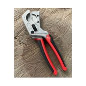 Milwaukee MİLWAUKEE PRO 25MM PPRC PLASTİK BORU KESME MAKASI PVC BORU MAKASI