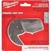 Milwaukee Plastik Boru Kesme Makası Yedeği 42 Mm 48224211