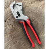 Milwaukee Pro 25mm Pprc Plastik Boru Kesme Makası Pvc Boru Makası