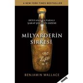 MILYARDERIN SIRKESI - BENJAMIN WALLACE