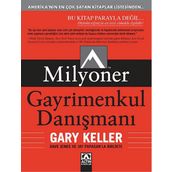 Milyoner Gayrimenkul Danışmanı - Dave Jenks Gary Keller Jay Papasan