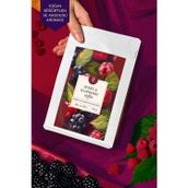 Mim And More 200 gr Berry Raspberry Coffee Böğürtlen ve Ahududu Aromalı Kahve Filtre Kahve