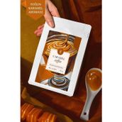 Mim And More 200 gr Caramel Coffee Karamel Aromalı Kahve Filtre Kahve