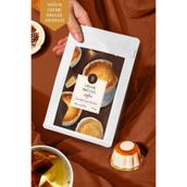 Mim and More 200 gr Creme Brulee Coffee Creme Brulee Aromalı Kahve Filtre Kahve