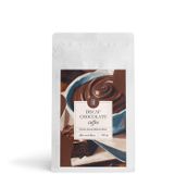 Mim and More 200 gr Decaf Chocolate Coffee Çikolata Aromalı Kafeinsiz Çekirdek Kahve