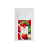 Mim and More 200 gr Decaf Strawberry Coffee Kafeinsiz Çilek Aromalı Filtre Kahve