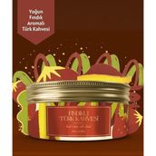 Mim and More 200 gr Hazelnut Coffee Fındık Aromalı Filtre Kahve