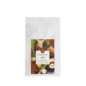 Mim and More 200 gr Hazelnut Coffee Fındık Aromalı Kahve Çekirdek Kahve