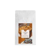 Mim and More 200 gr Karamel Aromalı Kahve Çekirdek Kahve