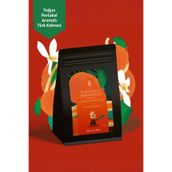 Mim and More 200 gr Portakallı Türk Kahvesi