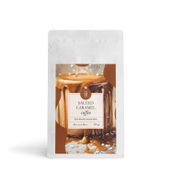 Mim and More 200 gr Salted Caramel Coffee Tuzlu Karamel Aromalı Kahve Filtre Kahve