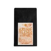 Mim and More 250 gr Crema Blend Coffee Çekirdek Kahve