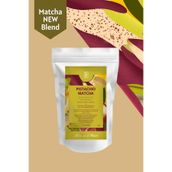 Mim and More 50 gr Antep Fıstığı Aromalı Matcha