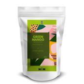 Mim And More Green Mango Tea 100 gr Mangolu Yeşil Çay