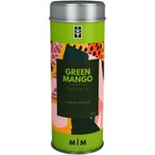 Mim and More Green Mango Tea 50 gr Mangolu Yeşil Çay