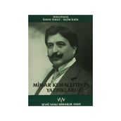 MIMAR KEMALETTIN'IN YAZDIKLARI - İLHAN TEKELI