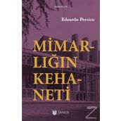 Mimarlığın Kehaneti - Edoardo Persico