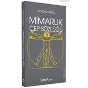 Mimarlık Cep Sözlüğü - Doğan Hasol