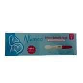 Mimea Gebelik Testi