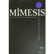 Mimesis Sayı: 12 - Kolektif