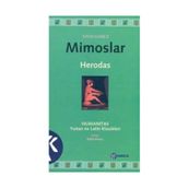 MIMOSLAR - HERODAS