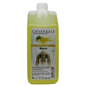Mimoza Çiçeği Kolonyası -1 Litre -(BİDON) Korumalı Kapak - Yeni Model