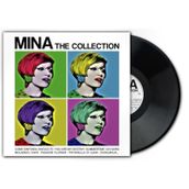 Mina - The Collection - Plak
