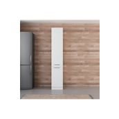 Minar D40-B1 Beyaz 40 CM Mutfak Boy Dolabı