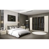Minar Kale Luxe Yatak Odası Takımı - Set 1