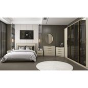 Minar Kale Luxe Yatak Odası Takımı - Set 2