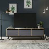 Minar Lery Soft Tv Ünitesi